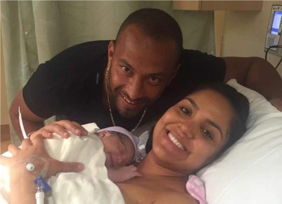 'Muma' Bernárdez se convierte en padre por segunda vez