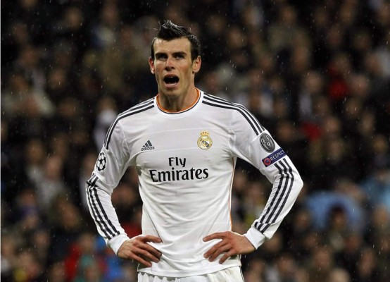 Gareth Bale: 'Jugar la final de la Liga de Campeones sería un sueño'