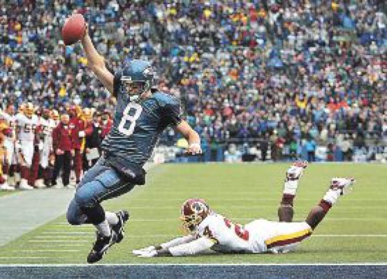 Halcones son finalistas