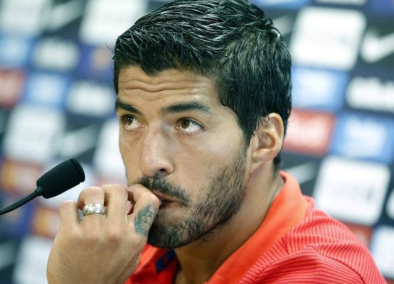 Suárez: 'Creo que Messi volverá a la selección argentina'