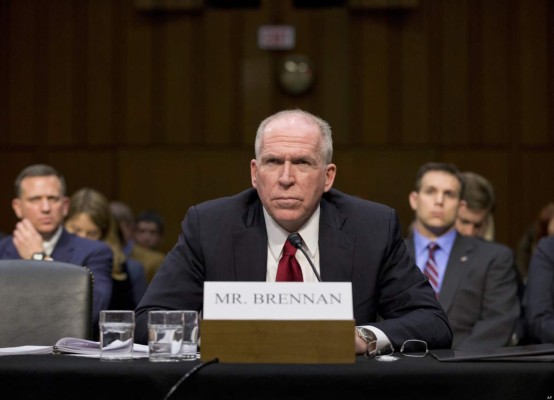 Jefe de la CIA reconoce prácticas 'detestables' pero defiende la agencia
