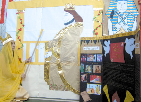 Un recorrido por la historia