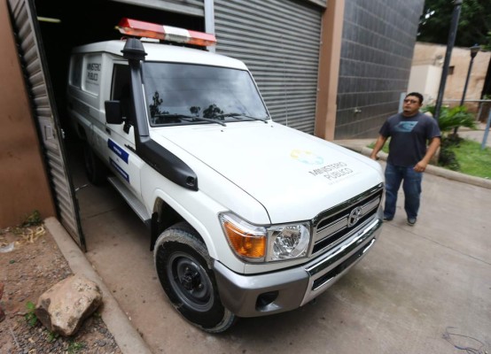 Matan a hombre raptado en Tegucigalpa