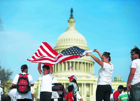 Las claves 2013: Los hechos internacionales más importantes