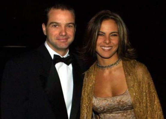 Kate del Castillo recuerda violencia que sufrió