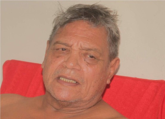 Entrenador 'Paciencia Núñez' clama por ayuda