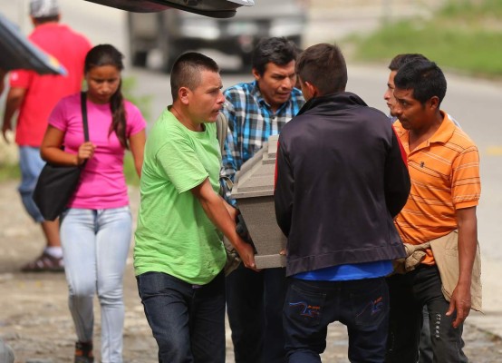 Después de 3 meses entregarán cadáver