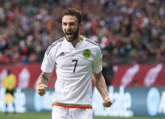 Situán al mexicano Miguel Layún en la órbita del Real Madrid