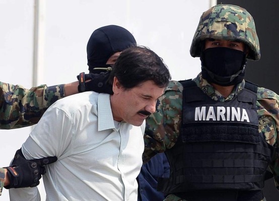 El Chapo drogó y violó a adolescentes vírgenes, según testigo
