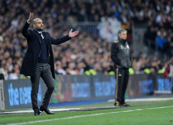 Ancelotti espera un partido similar al del Bernabéu