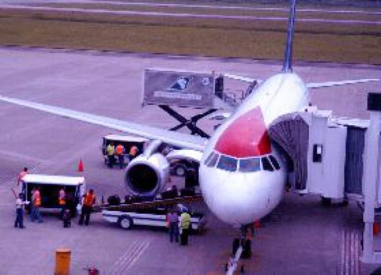 Buscan integración postal centroamericana