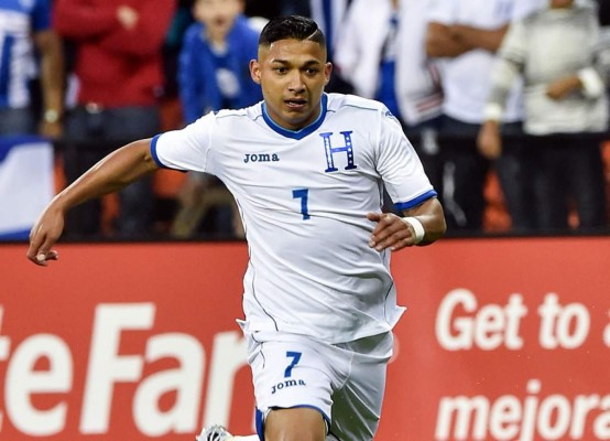 Emilio: 'Ante Inglaterra veremos la mejor cara de Honduras”