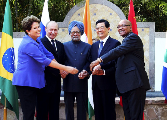 BRICS promete más dinamismo