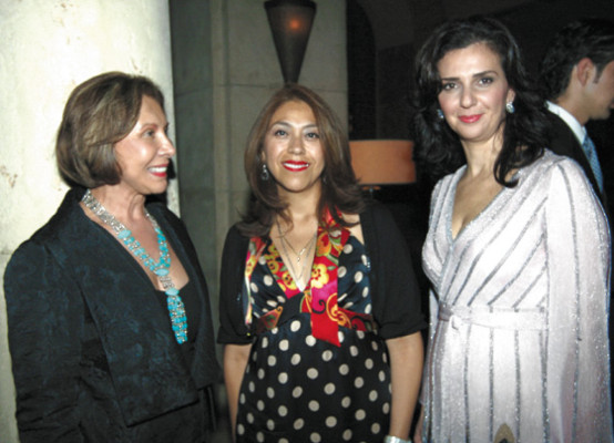 Exótico abanico de propuestas