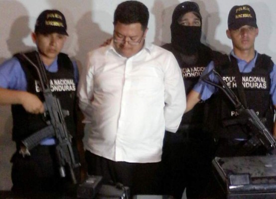 Clonador de tarjetas era un empleado bancario