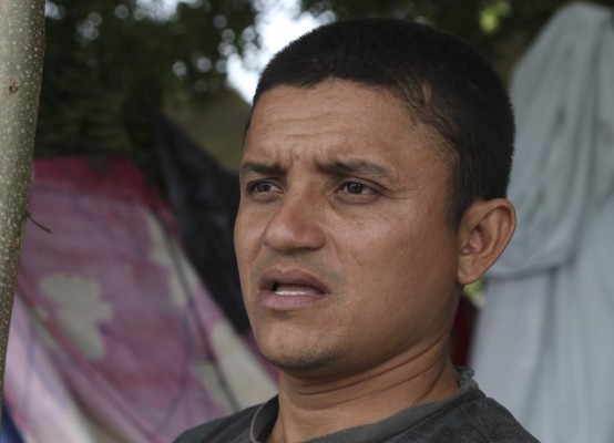 Millonarias pérdidas reportan en el valle de Sula luego de inundaciones