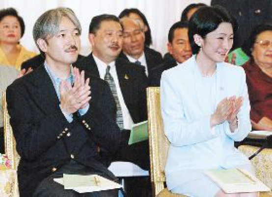 Se adelanta el parto real