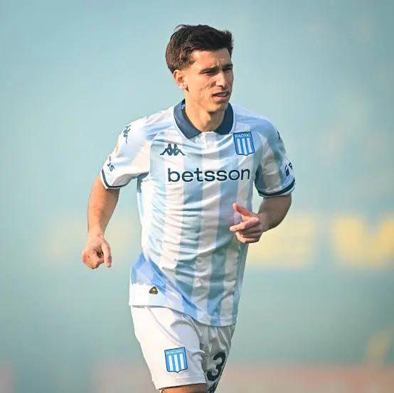 Messi va por otro argentino, confirman futuro de Mastantuono y deja al City