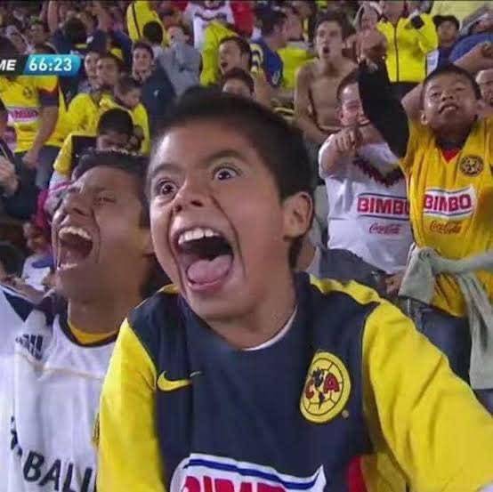 América-Cruz Azul: Los jocosos memes que dejó la Gran Final de la Liga MX