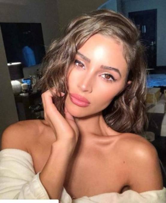 Olivia Culpo es una modelo estadounidense, ganadora del Miss Universo 2012, Miss USA 2012 y Miss Rhode Island USA 2012. <br/><br/>Ha sido la primera Miss Rhode Island en obtener el título de Miss Estados Unidos.