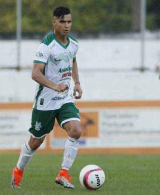 Gerson Rodas: El mediocampista es nuevo refuerzo del Honduras Progreso para disputar el Apertura 2019. Fue dado de baja en el Platense.