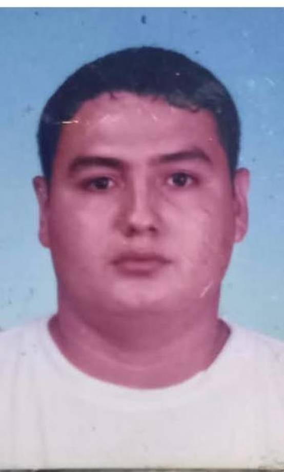 Según hipotesis de investigación policial, asesinos recibieron 20 mil lempiras por acribillar al ingeniero de cementera.