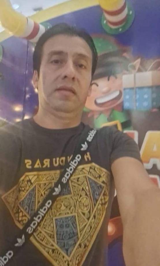 “Faltaban 10 para las 5:00 p.m. cuando lo dejé en la esquina del parque y desde esa hora no lo volvimos a ver”, dijo su pariente.