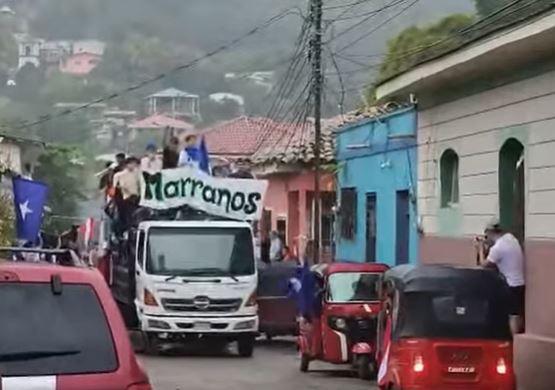 ¿Quiénes son los Marranos? La historia detrás de las víctimas de accidente fatal