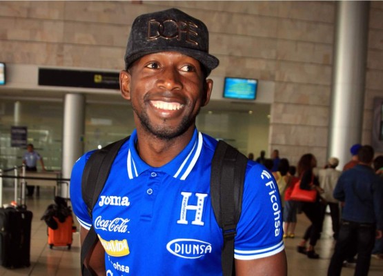 Johnny Palacios confiesa de qué habló con Neymar