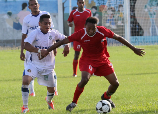 Yoro FC y Atlético Choloma no se rinden