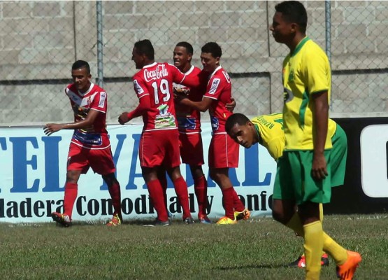 Rony Martínez comanda a la Real Sociedad