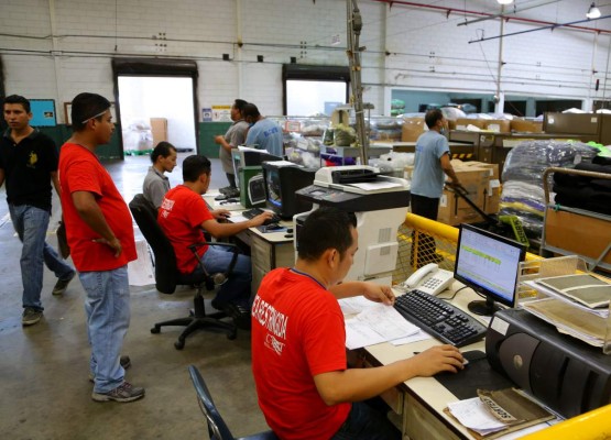 Inversión local supera a la de Estados Unidos en maquila