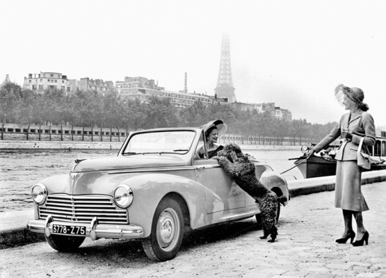 Peugeot toma un nuevo rumbo, pero aún afronta grandes retos