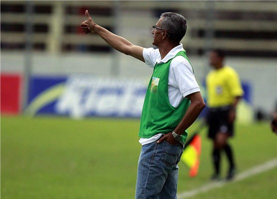 Horacio Londoño: 'Aún falta una fecha y debemos ser maduros'