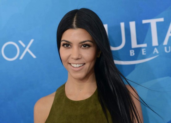 El peor regalo de Navidad para Kourtney Kardashian