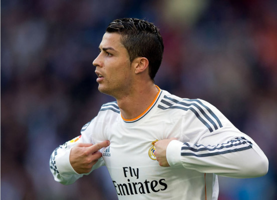 Cristiano: 'La Décima genera alguna presión, pero también ilusión”