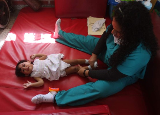 Aprueban donación de un terreno para construir centro de Teletón en occidente