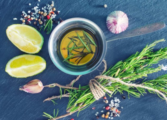 Controle el consumo diario de sal