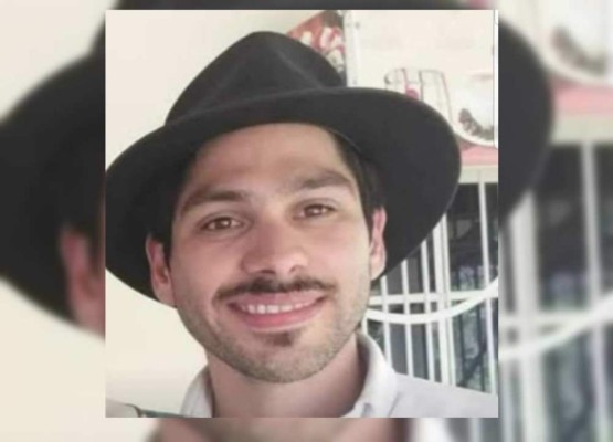 Joven asesinado en El Progreso había llegado de Alemania para asistir a boda de hermana