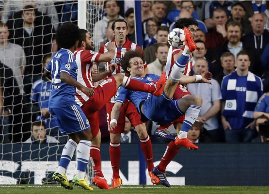 El Atlético hace historia y jugará la final de Champions ante Real Madrid