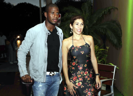 Honduras se comienza a armar con la llegada de los legionarios