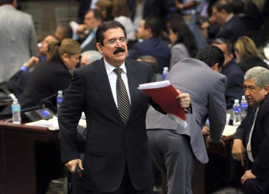 Libre anuncia que hará sus propias elecciones internas