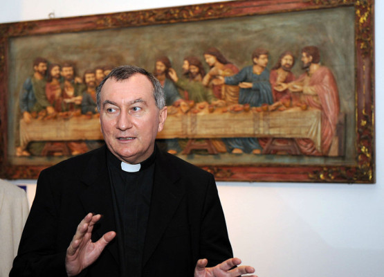 El celibato 'no es un dogma' de la iglesia Católica