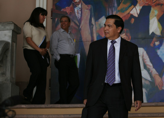 Fosdeh sugiere 'una reingeniería de la DEI” para sortear la crisis fiscal