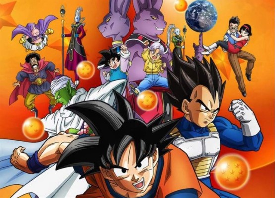 ‘Dragon Ball Super: Shanpa’, el nuevo dios gato