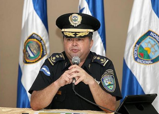 La mitad de la banda de 'El Pantera' opera desde la cárcel de El Progreso, Honduras