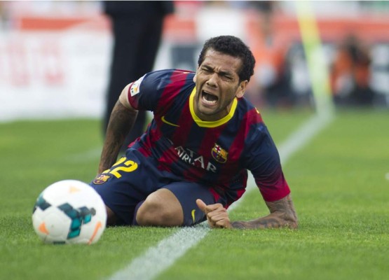 El Barça no puede con el Elche y se jugará el título en la última jornada