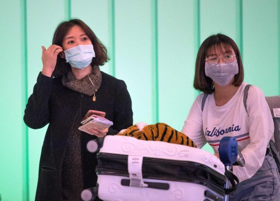 Asciende a 170 el número de muertos por coronavirus en China