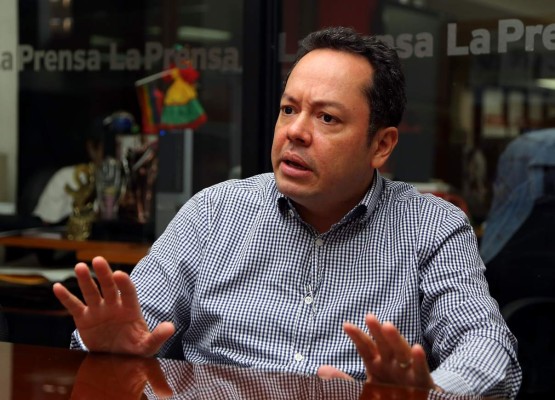 'Hay indicios de que la economía sampedrana se moverá”