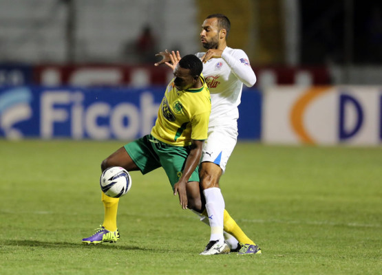 Parrillas One endosa segunda derrota consecutiva al Olimpia